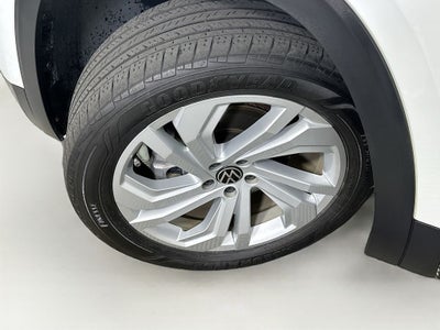 2023 Volkswagen Atlas 2.0T SE w/Technology