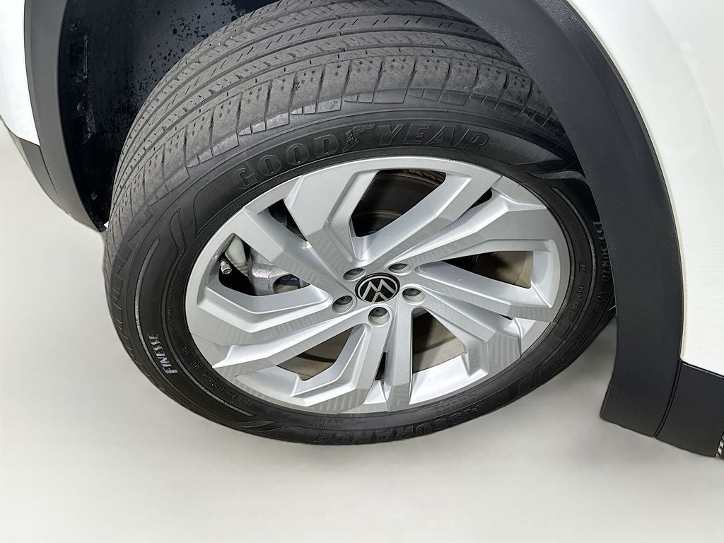 2023 Volkswagen Atlas 2.0T SE w/Technology