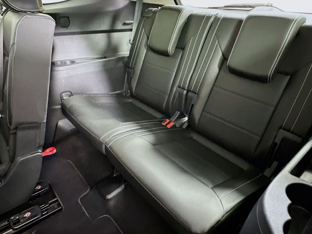 2023 Volkswagen Atlas 2.0T SE w/Technology