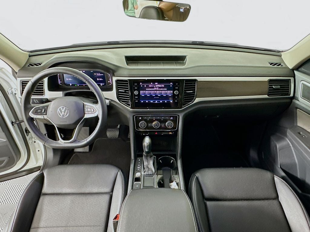 2023 Volkswagen Atlas 2.0T SE w/Technology