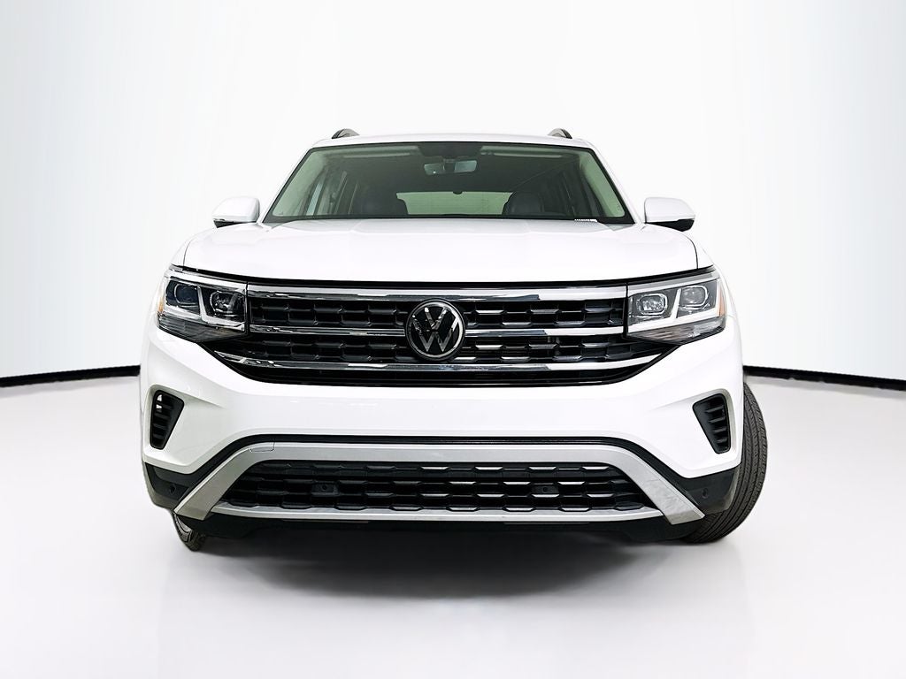 2023 Volkswagen Atlas 2.0T SE w/Technology