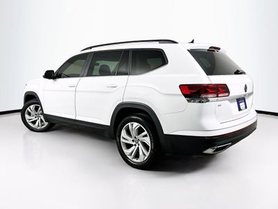 2023 Volkswagen Atlas 2.0T SE w/Technology