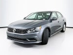 2018 Volkswagen Passat 2.0T SE