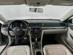 2018 Volkswagen Passat 2.0T SE