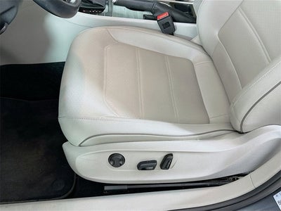 2018 Volkswagen Passat 2.0T SE