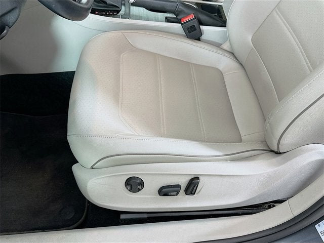 2018 Volkswagen Passat 2.0T SE