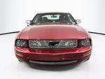 2007 Ford Mustang V6 Deluxe