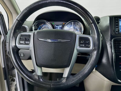 2011 Chrysler Town & Country Touring-L