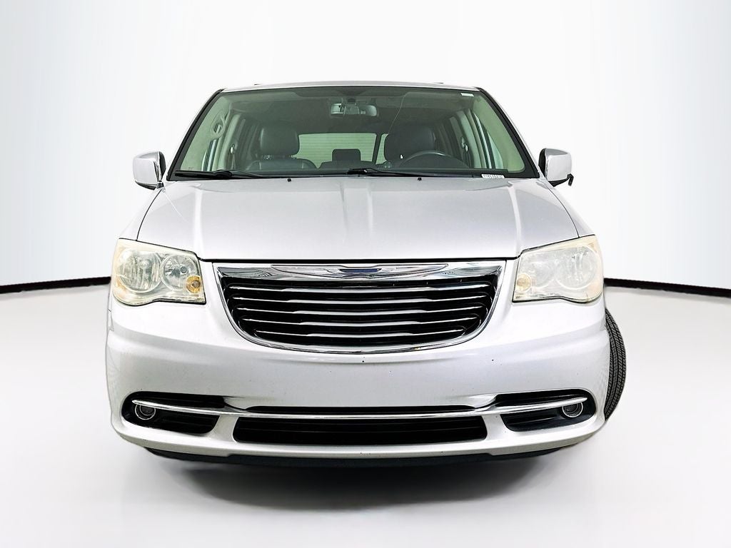 2011 Chrysler Town & Country Touring-L
