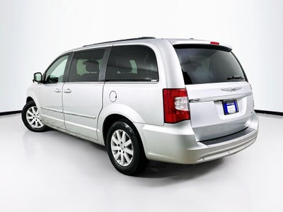 2011 Chrysler Town & Country Touring-L
