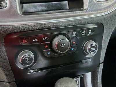 2014 Dodge Charger SE