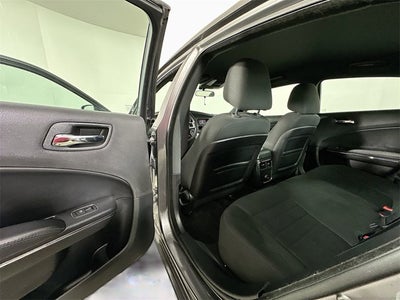 2014 Dodge Charger SE