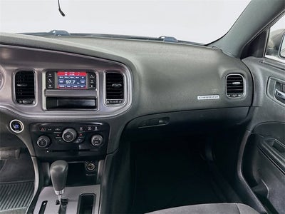 2014 Dodge Charger SE