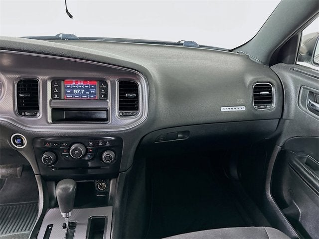 2014 Dodge Charger SE