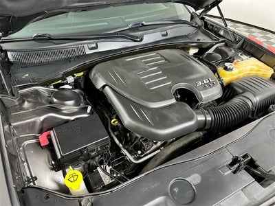 2014 Dodge Charger SE