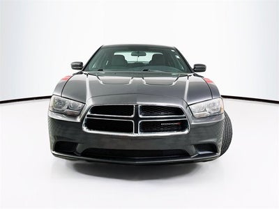 2014 Dodge Charger SE