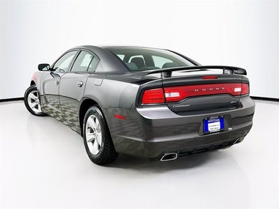 2014 Dodge Charger SE