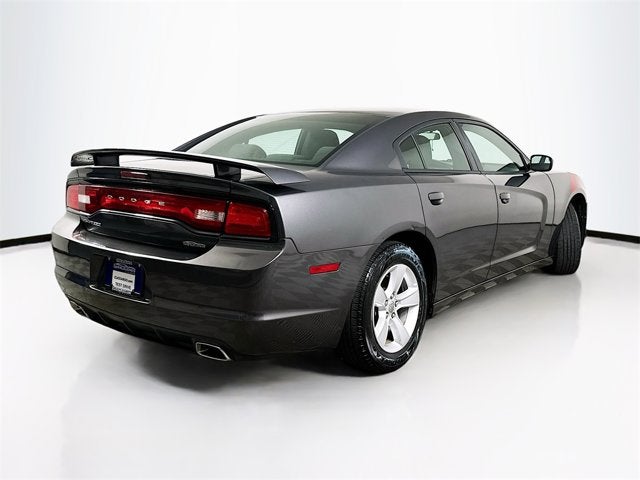 2014 Dodge Charger SE