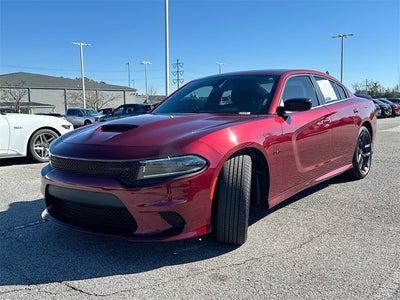 2023 Dodge Charger R/T
