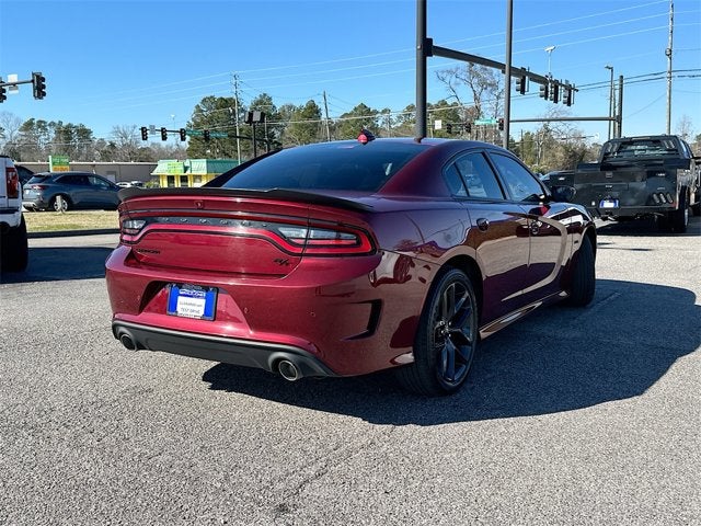 2023 Dodge Charger R/T