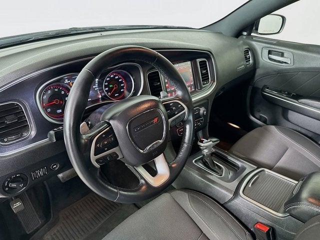 2016 Dodge Charger R/T