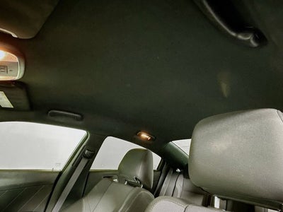 2016 Dodge Charger R/T