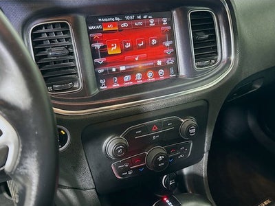 2016 Dodge Charger R/T