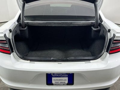 2016 Dodge Charger R/T