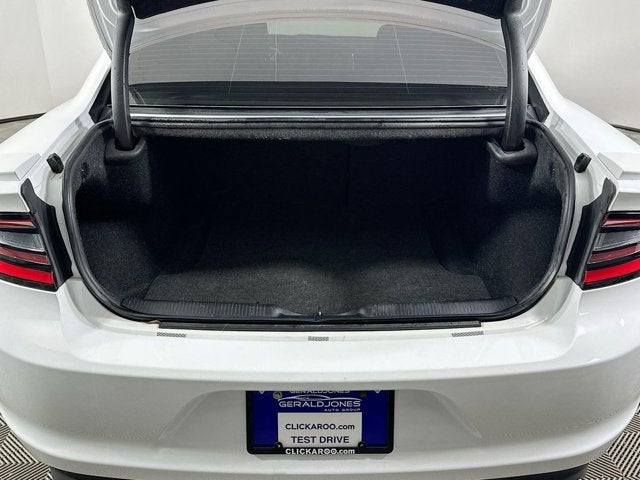 2016 Dodge Charger R/T