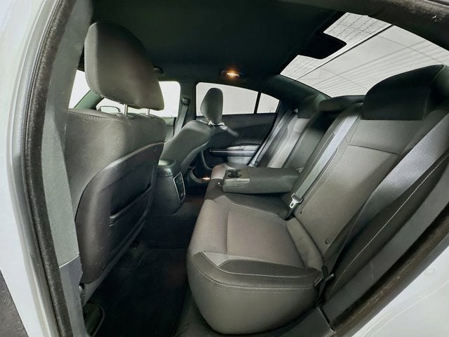 2016 Dodge Charger R/T