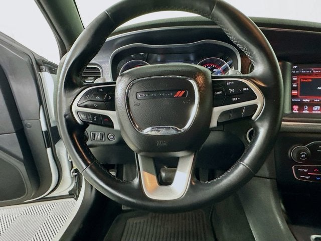 2016 Dodge Charger R/T