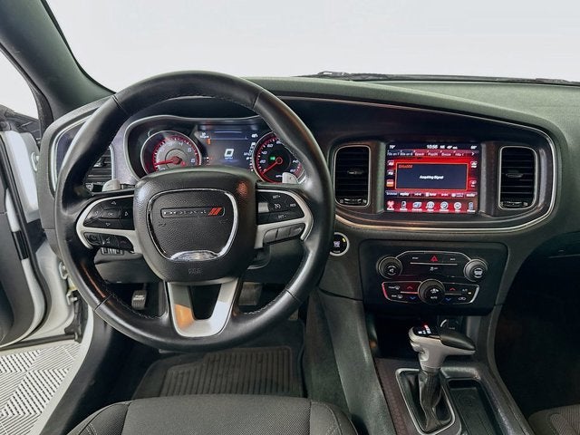 2016 Dodge Charger R/T