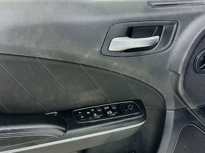 2016 Dodge Charger R/T