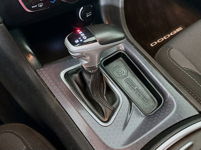 2016 Dodge Charger R/T