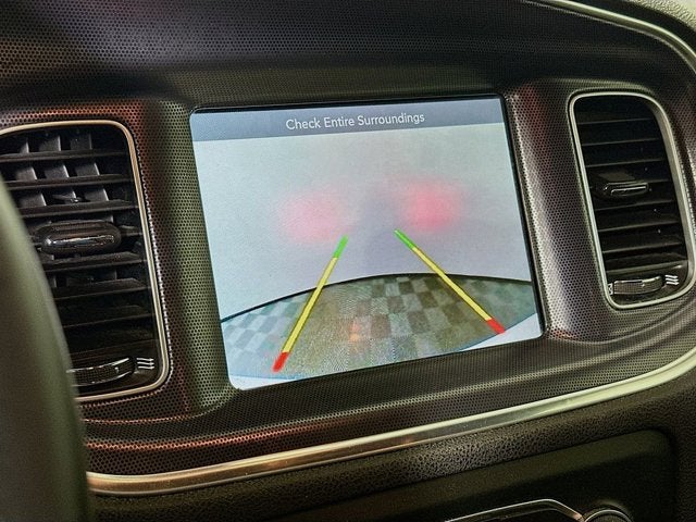 2016 Dodge Charger R/T