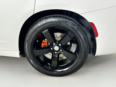 2016 Dodge Charger R/T