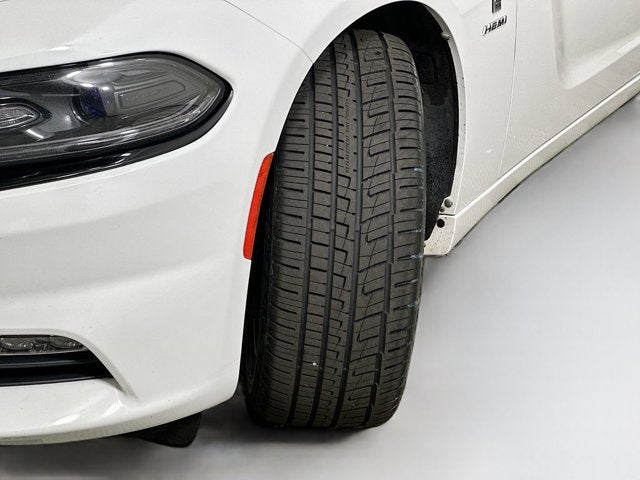 2016 Dodge Charger R/T