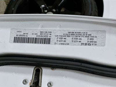 2016 Dodge Charger R/T