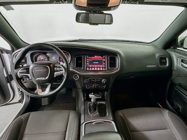 2016 Dodge Charger R/T