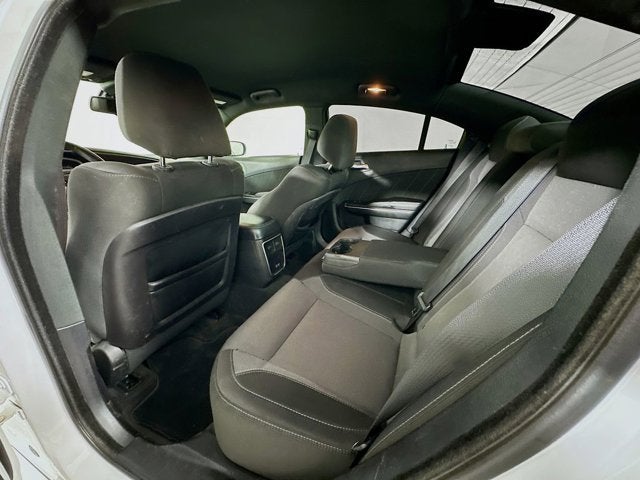 2016 Dodge Charger R/T