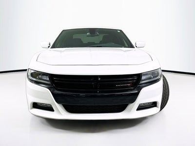 2016 Dodge Charger R/T