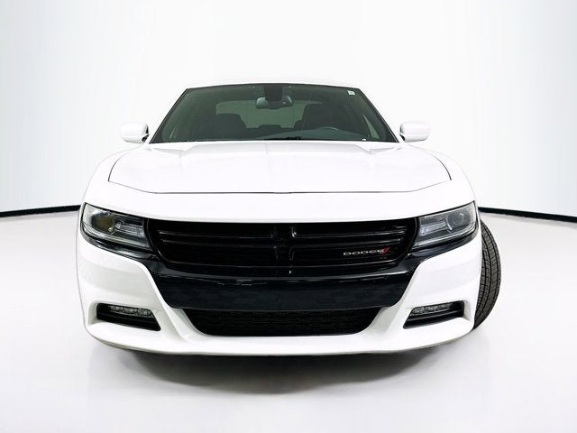 2016 Dodge Charger R/T