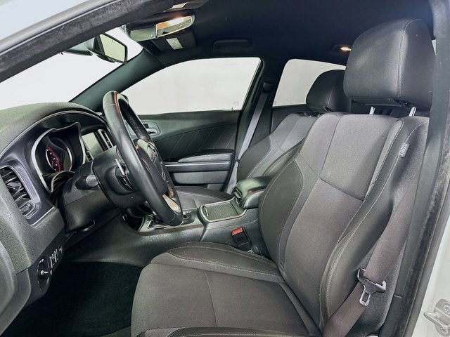 2016 Dodge Charger R/T