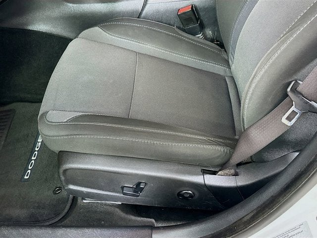 2016 Dodge Charger R/T