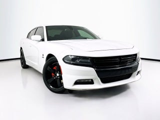 2016 Dodge Charger R/T