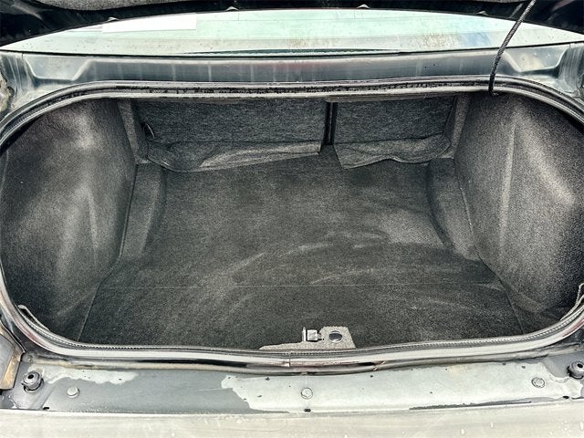 2013 Dodge Challenger Rallye Redline