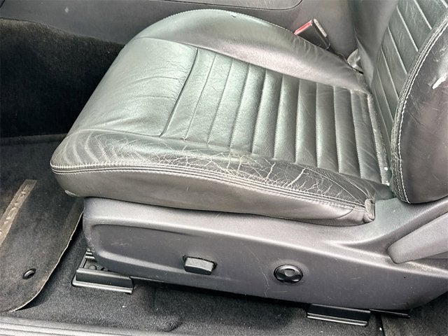 2013 Dodge Challenger Rallye Redline