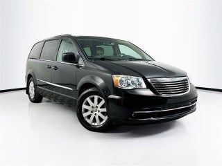 2015 Chrysler Town &amp; Country Touring