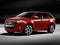 2013 Ford Edge Sport