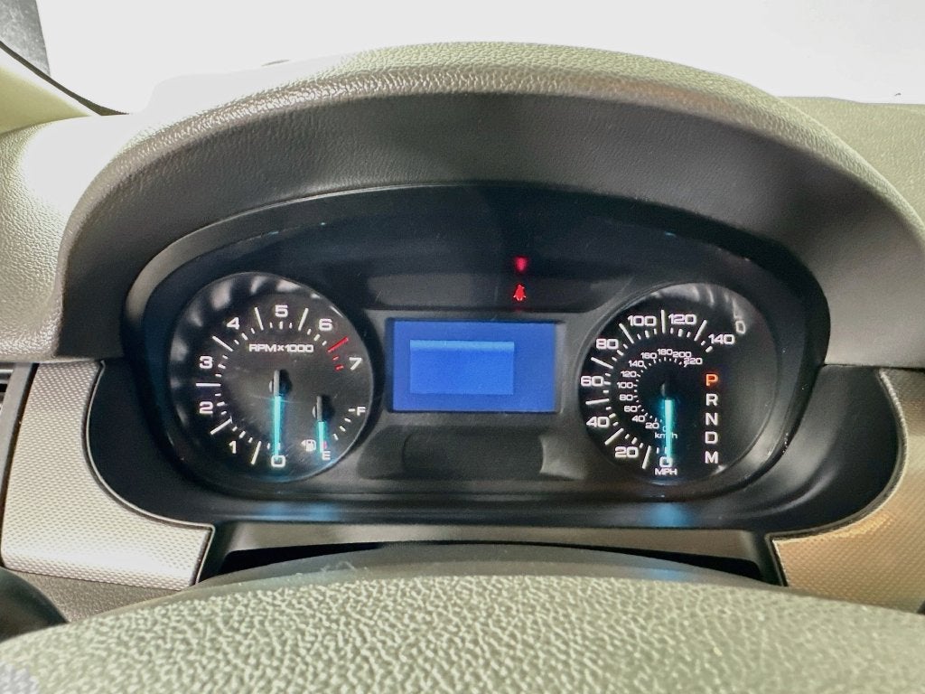 2012 Ford Edge SEL